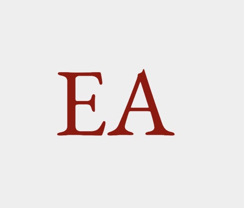 Edler Appraisals Logo